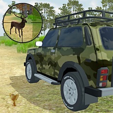 Activities of Russian Hunting 4x4 Premium