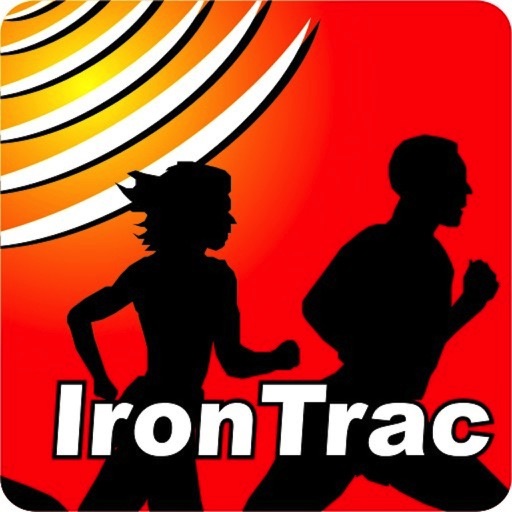 IronTrac icon