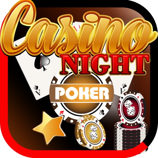 CASINO NIGHT Poker Ace Slots Animal - Casino FREE