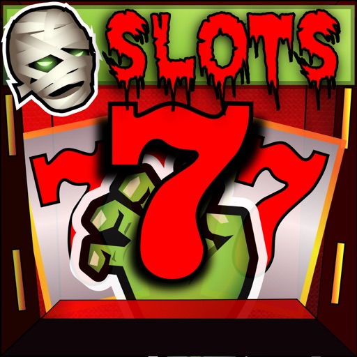 Slota Zombie Bop Free Slots Icon