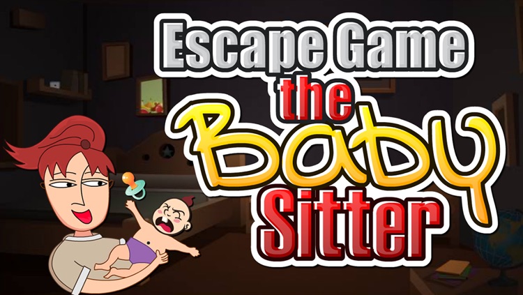 Escape Game The Babysitter
