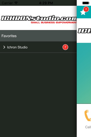 IchronStudio screenshot 4