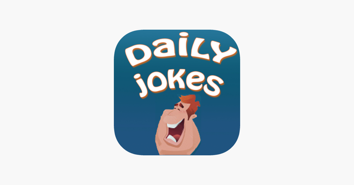 daily-jokes-on-the-app-store