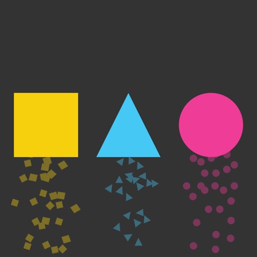 Tricolor! iOS App