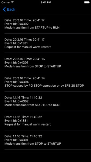 PLC Checker S7(圖5)-速報App