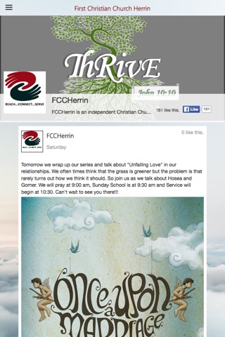 FCCHerrin screenshot 2