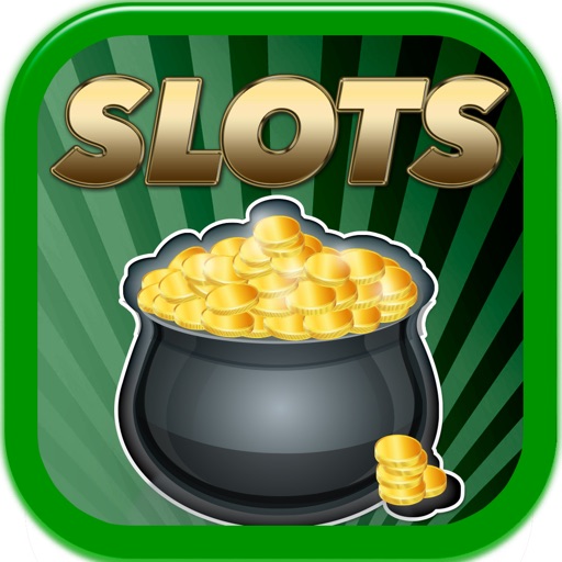 Amazing Best Casino World Slots Machines   - Gambler Slots Game icon