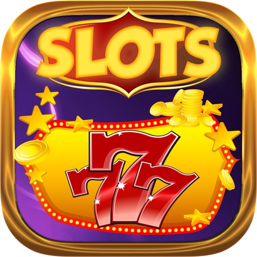 A Caesars Heaven Gambler Slots Game - FREE Slots Game icon