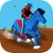 Mountain Horse Ride ( 3D Game)
