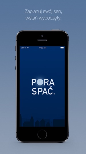 Pora Spać(圖1)-速報App