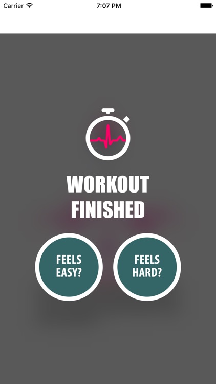 Cardio workout - personal trainer screenshot-3