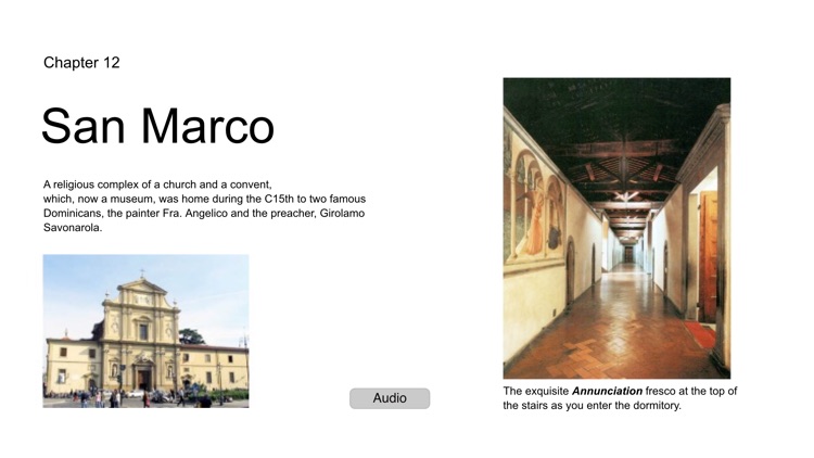 How to Enjoy Renaissance Florence