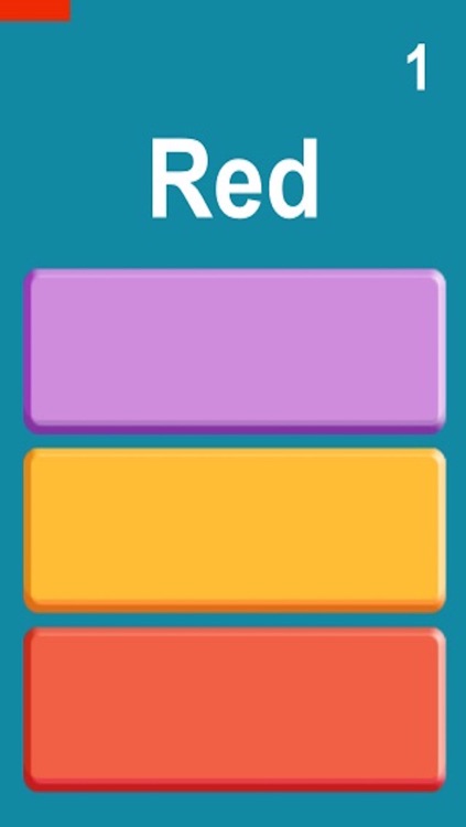 Tap Touch - Right Color screenshot-3
