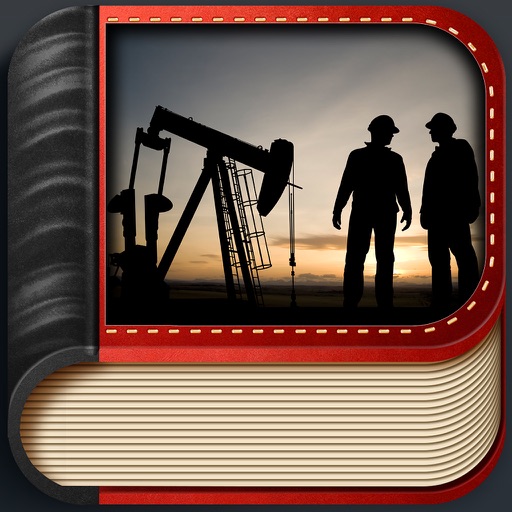 Petroleum Engineering Dictionary