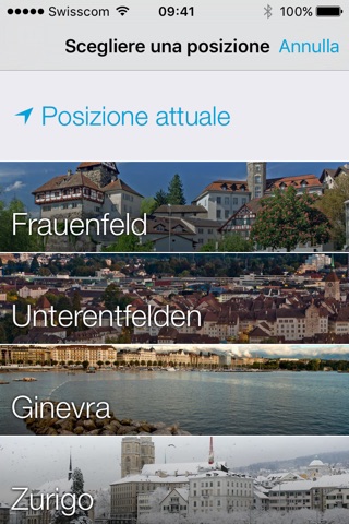 local.ch screenshot 4