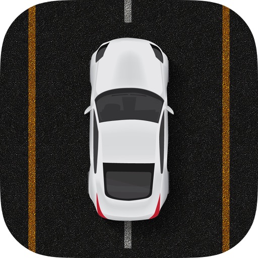 PARKING Car FREE iOS App