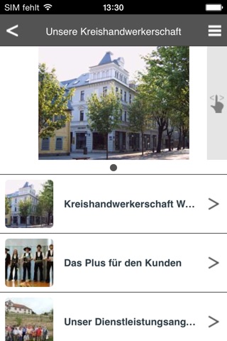 KHS Weimar-Sömmerda screenshot 3