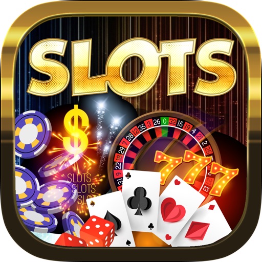 A Craze Classic Lucky Slots Game - FREE Vegas Spin & Win