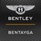 Bentayga Touch Screen Remote
