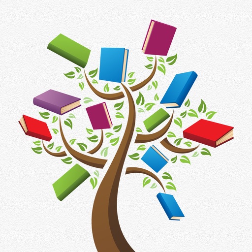 Tree of Books