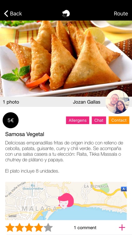 Cooking Mama screenshot-3