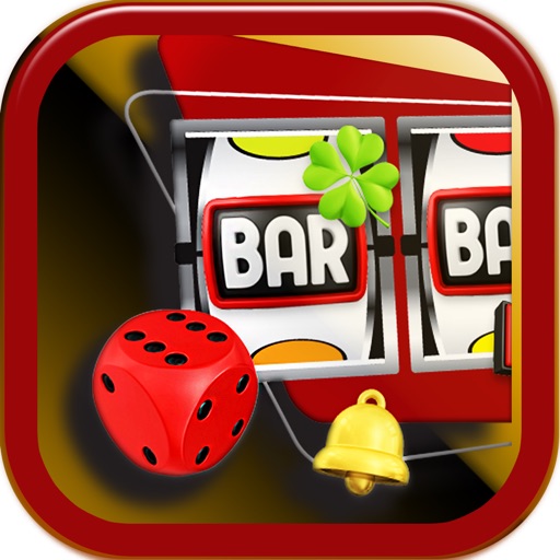 Black Diamond Casino - FREE SLOTS icon