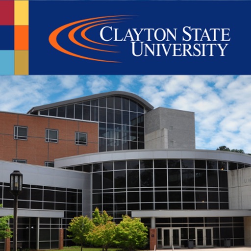 Clayton State University icon