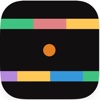 Colors Wars: an endless color switch game