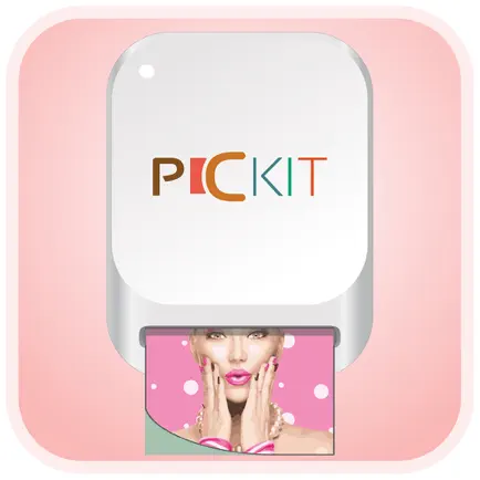 PicKit Sticker Читы