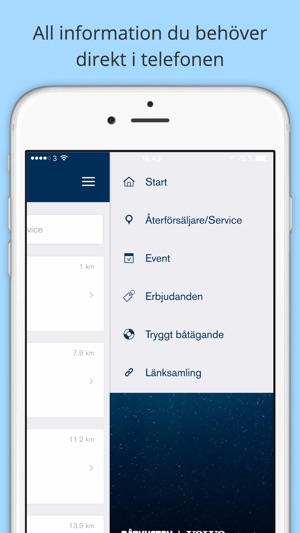 Båtkusten(圖1)-速報App