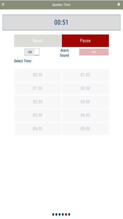 Magic Gavel® Meeting Tools screenshot-3