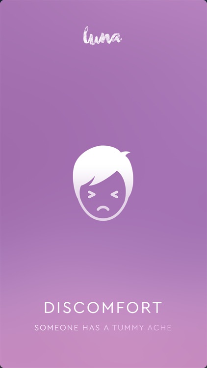Luna - Baby Cry Translator screenshot-4
