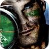 Sniper Battlefield Mission: Elite Swat Commando Brothers on a Secret Mission: Stealth Combat on the Battlefront