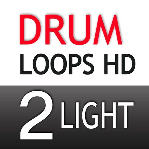 Drum Loops HD 2 Light