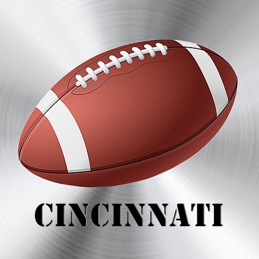 Cincinnati Football News Live icon