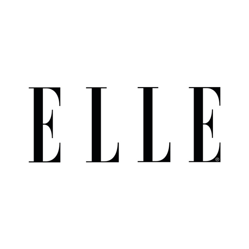 Elle Magazine Czech iOS App