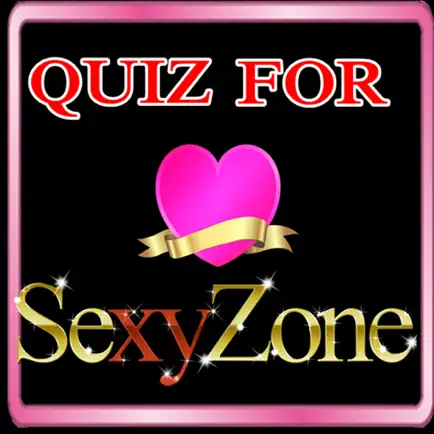 ファンクイズ FOR SEXY ZONE ジャニーズ Читы