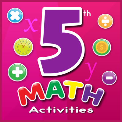 Kangaroo 5th grade math operations curriculum games for kids