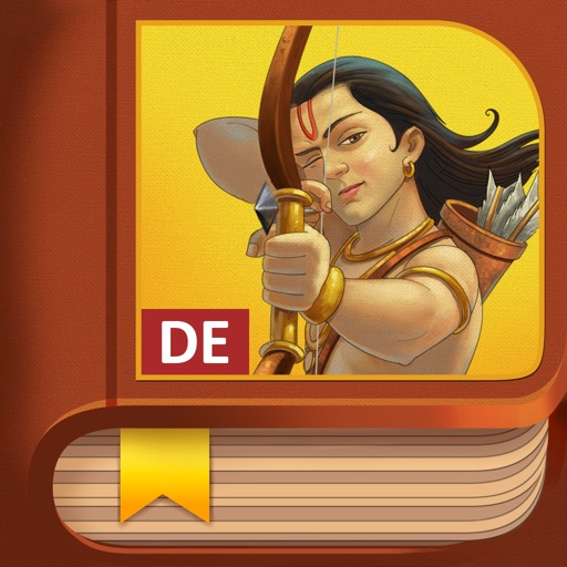 Arjuna DE icon
