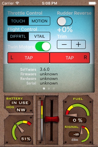 POWERUP 3.0/DART screenshot 4