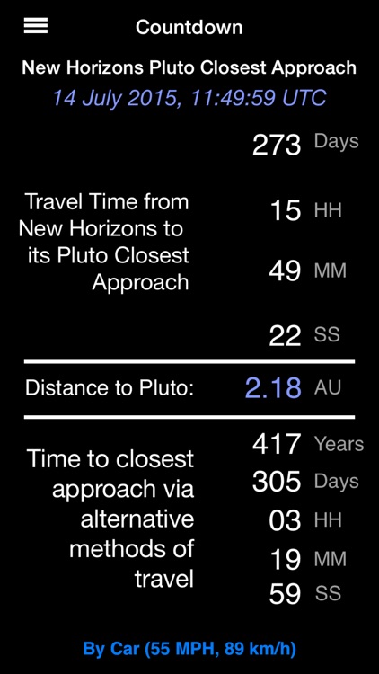 New Horizons: a NASA Voyage to Pluto screenshot-4