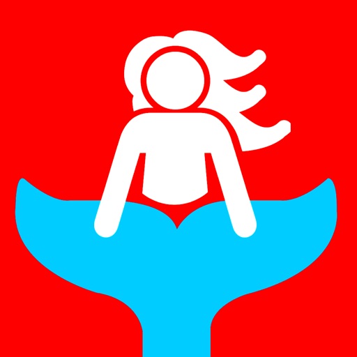 Mermaid Booth icon