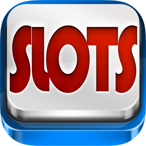 A Doubleslots Paradise Lucky Slots Game - FREE Slots Machine icon