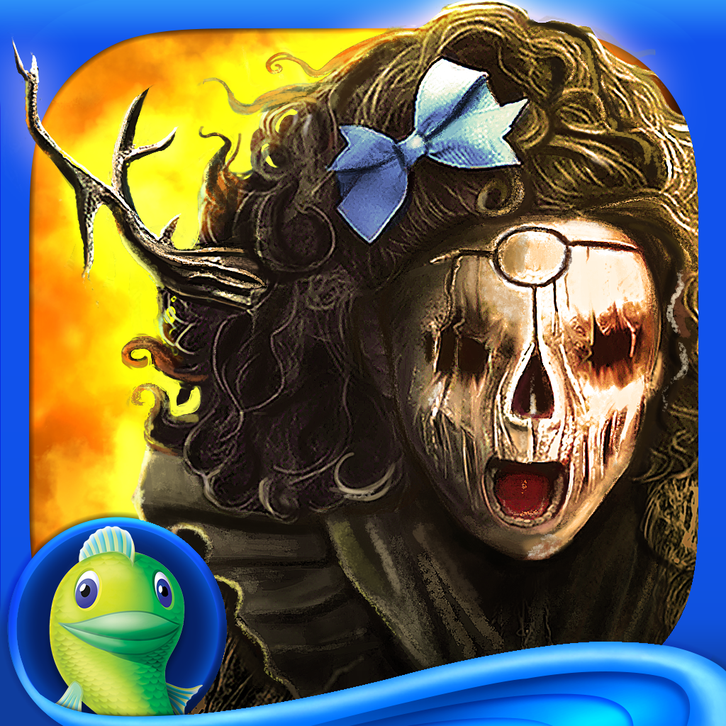Get Maze: Subject 360 HD - A Mystery Hidden Object Game (Full) for iOS, iPhone, iPad Aso Report