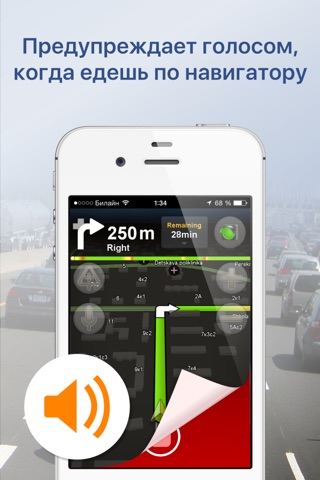 Smart Driver + Radar Detector screenshot 4