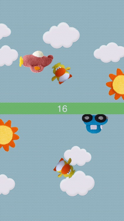 Woolly Jumpers screenshot-3