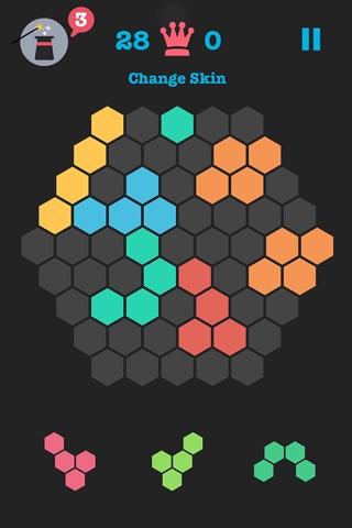 Endless Blocks - Logic puzzles king classic breaker bricks 10/10 game screenshot 3