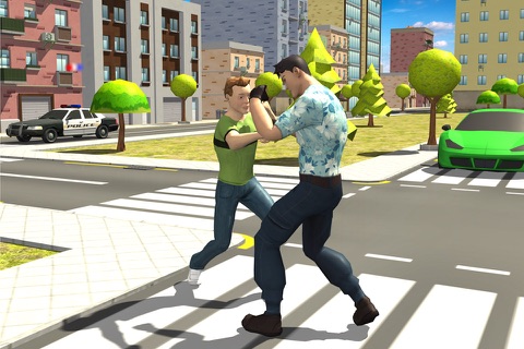 Gunner Theft Extreme Terrorist screenshot 3