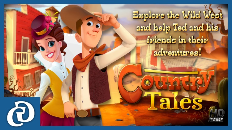 Country Tales HD