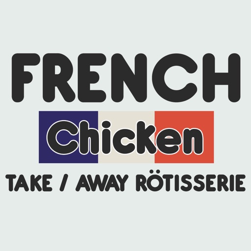 French Chicken Kastrup